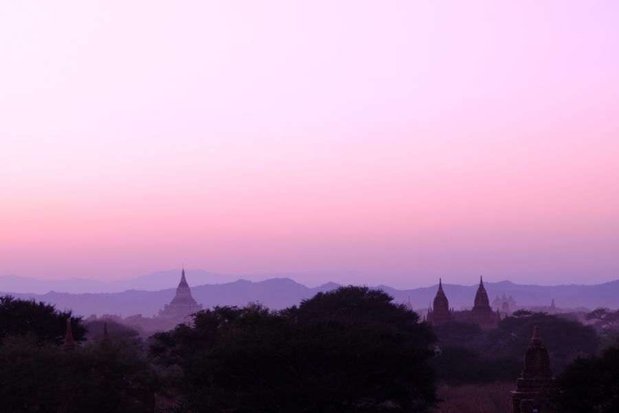 Bagan
